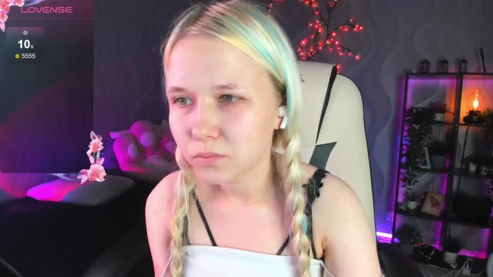 milemissyy Live Sex September 12, 2026
