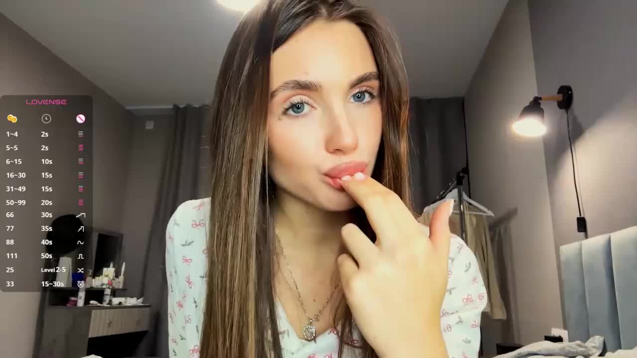 NydiaFuelling Live Sex September 12, 2026