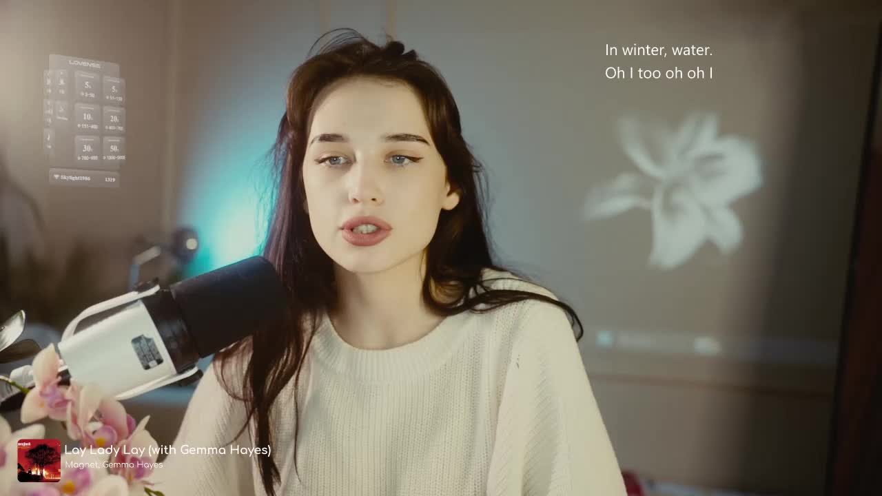 HorneyJozy Live Sex September 12, 2026