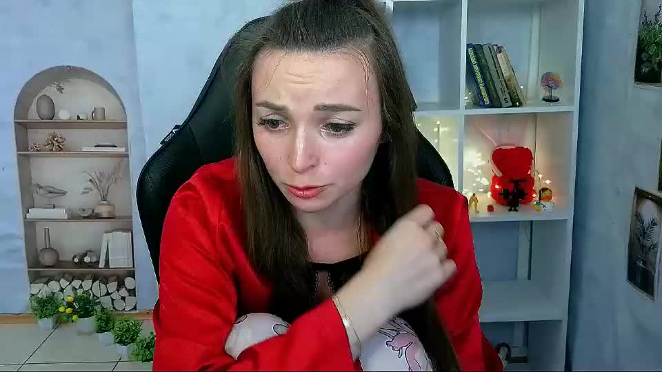 kiss_shy Live Sex September 12, 2026