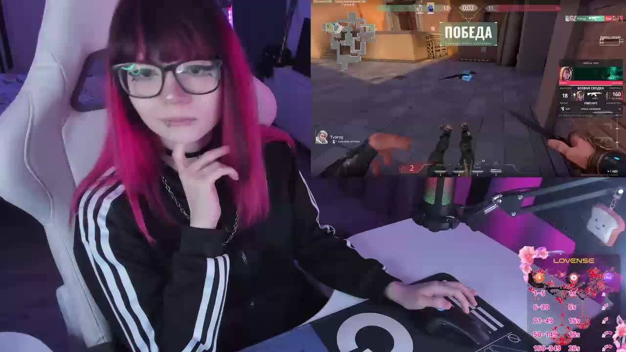 Yumi_Youkai Live Sex September 12, 2026