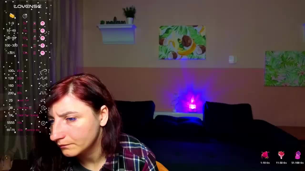 Musekittyjeni112 Live Sex September 12, 2026