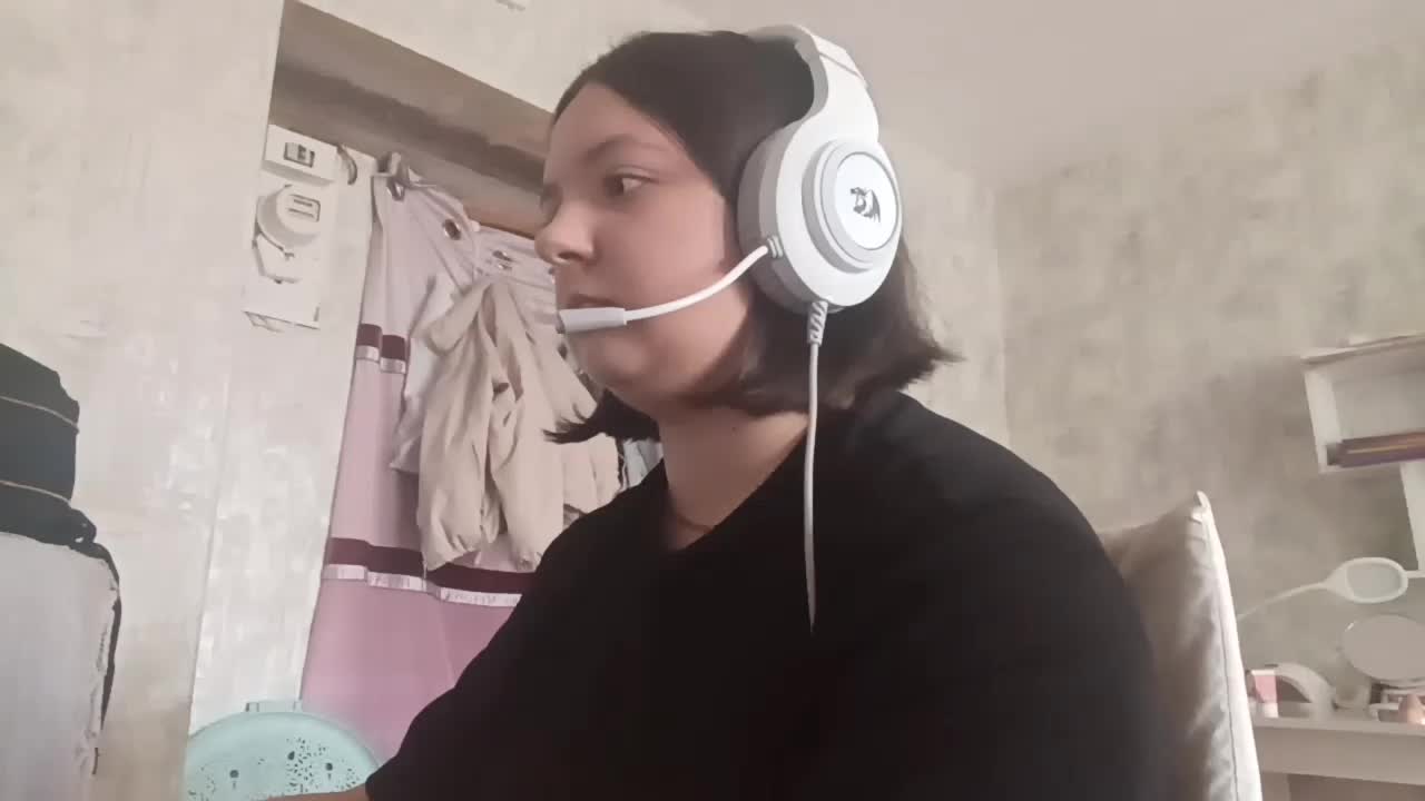 MariaBuzz Live Sex September 12, 2026