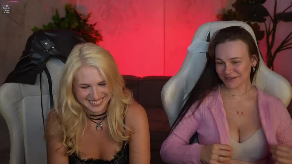 kira0541 Live Sex September 12, 2026