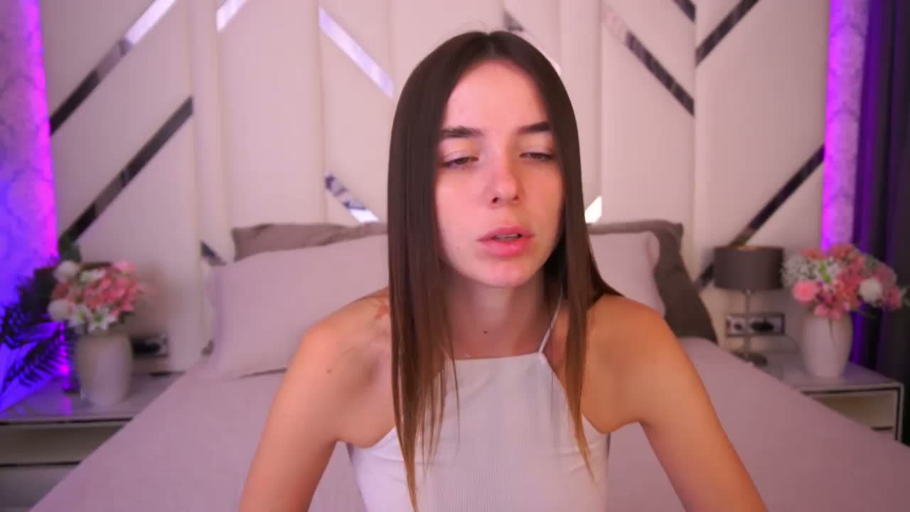 BabeDollie Live Sex September 12, 2026