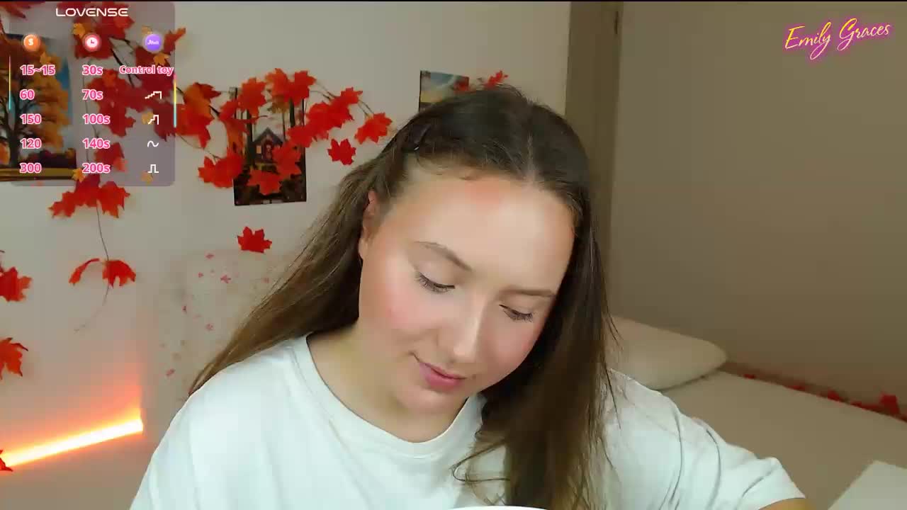 -EmilyxGrasez- Live Sex September 12, 2026