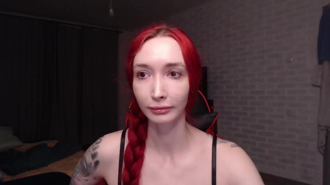 Roxy-Sun Live Sex September 12, 2026