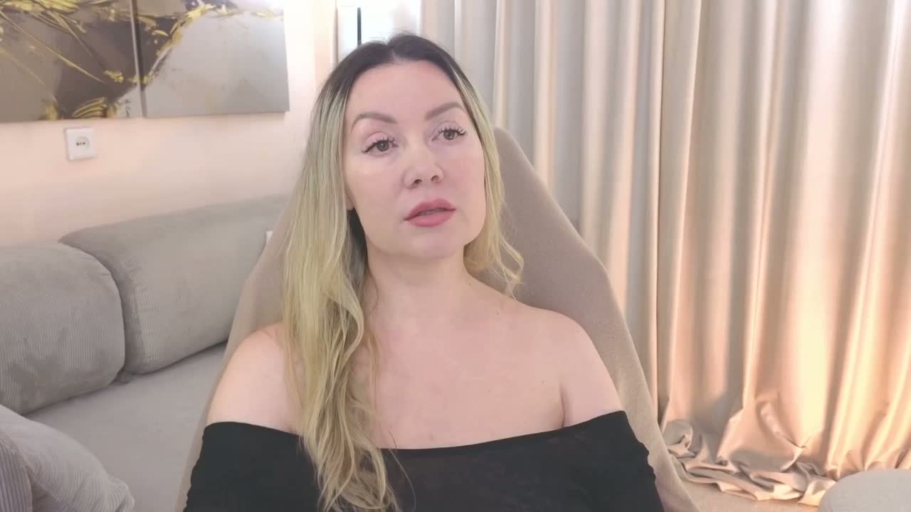 LELEYA Live Sex September 12, 2026