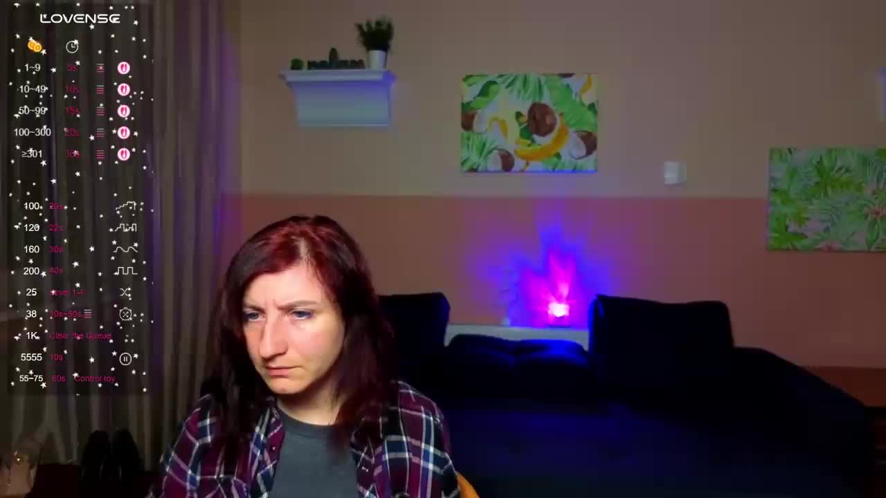 Musekittyjeni112 Live Sex September 12, 2026