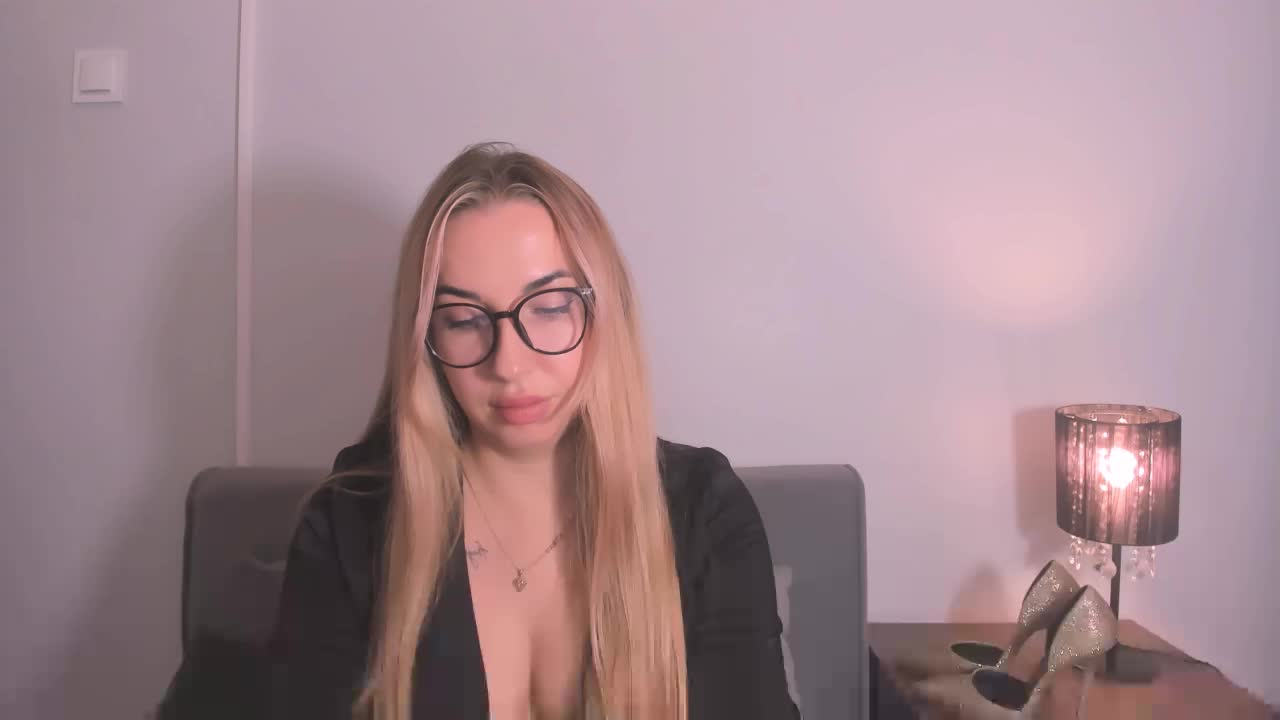 AriaBeauty Live Sex September 12, 2026