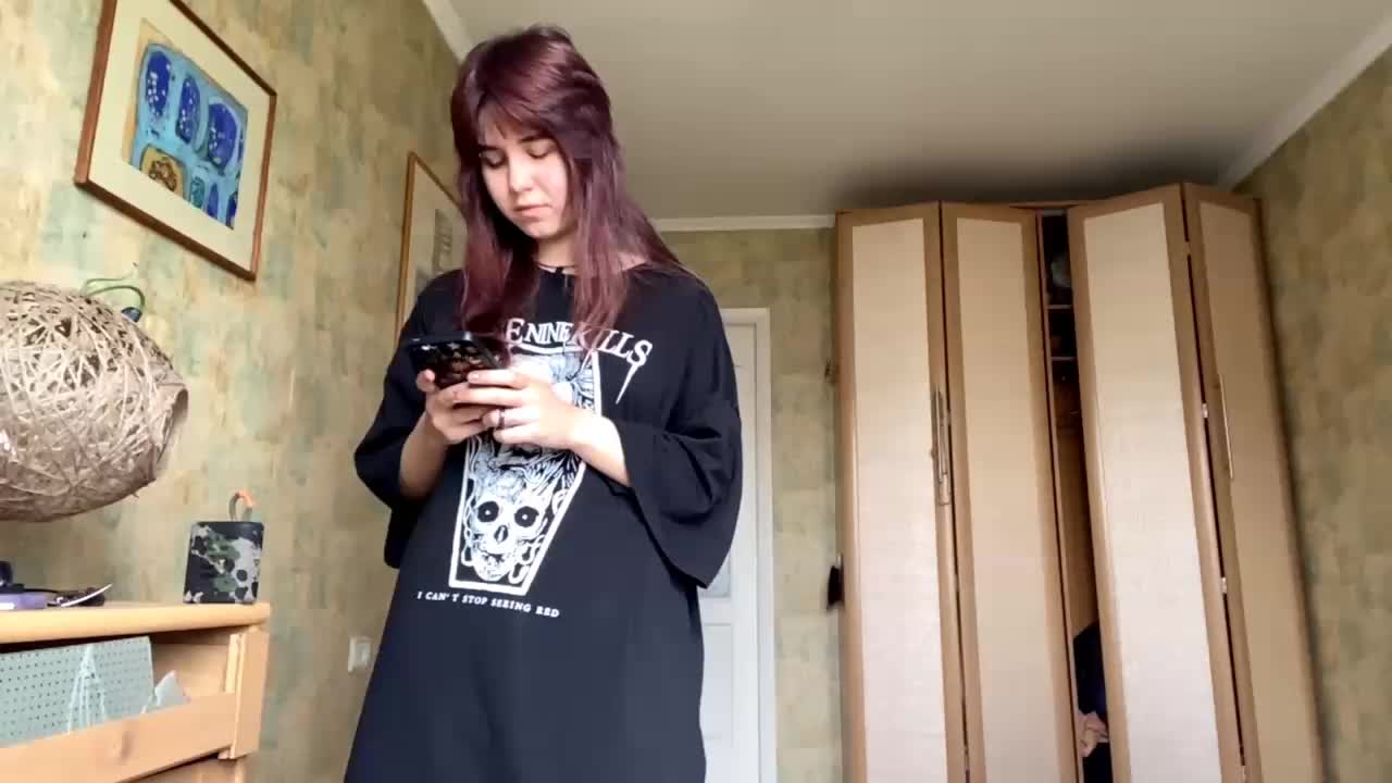 AngelinaVier Live Sex September 12, 2026
