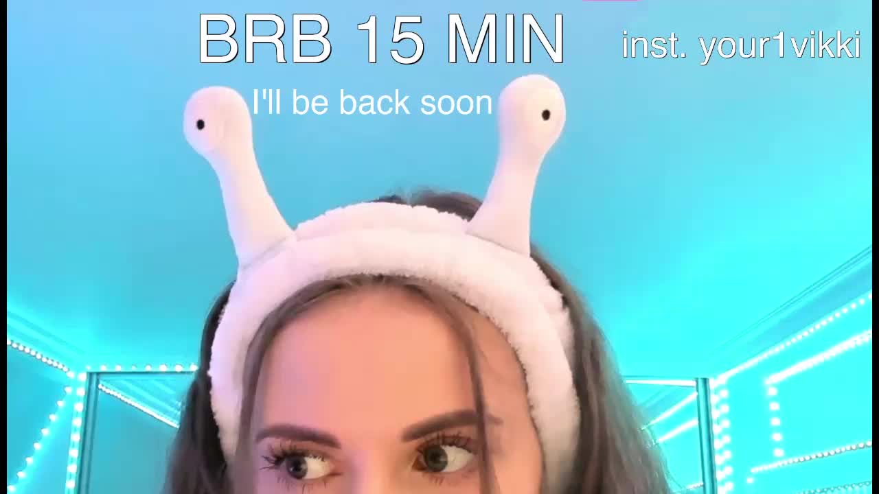 VikkiExtraCheese Live Sex September 12, 2026