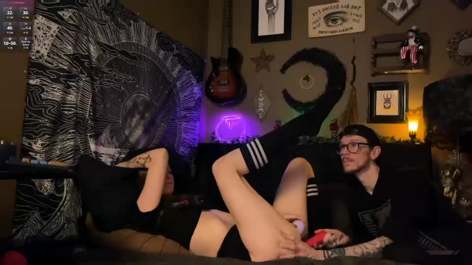 webz_and_kordz Live Sex September 12, 2026