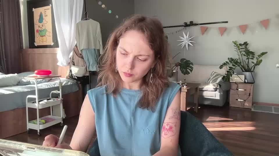 holydori Live Sex September 12, 2026