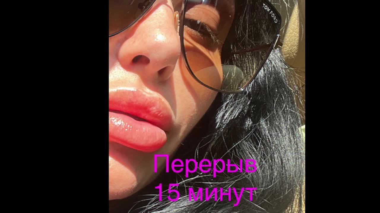 -BABAYAGA- Live Sex September 12, 2026