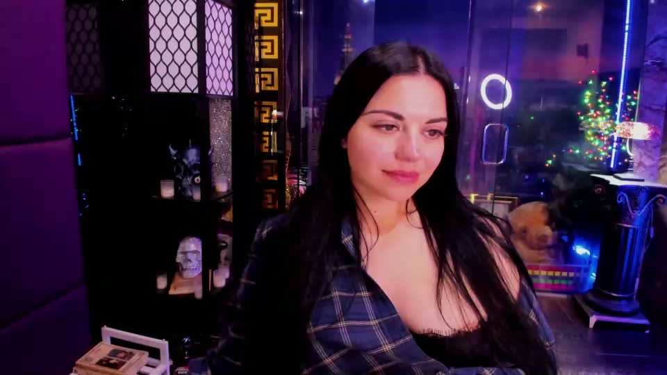 alma_pearl Live Sex September 12, 2026