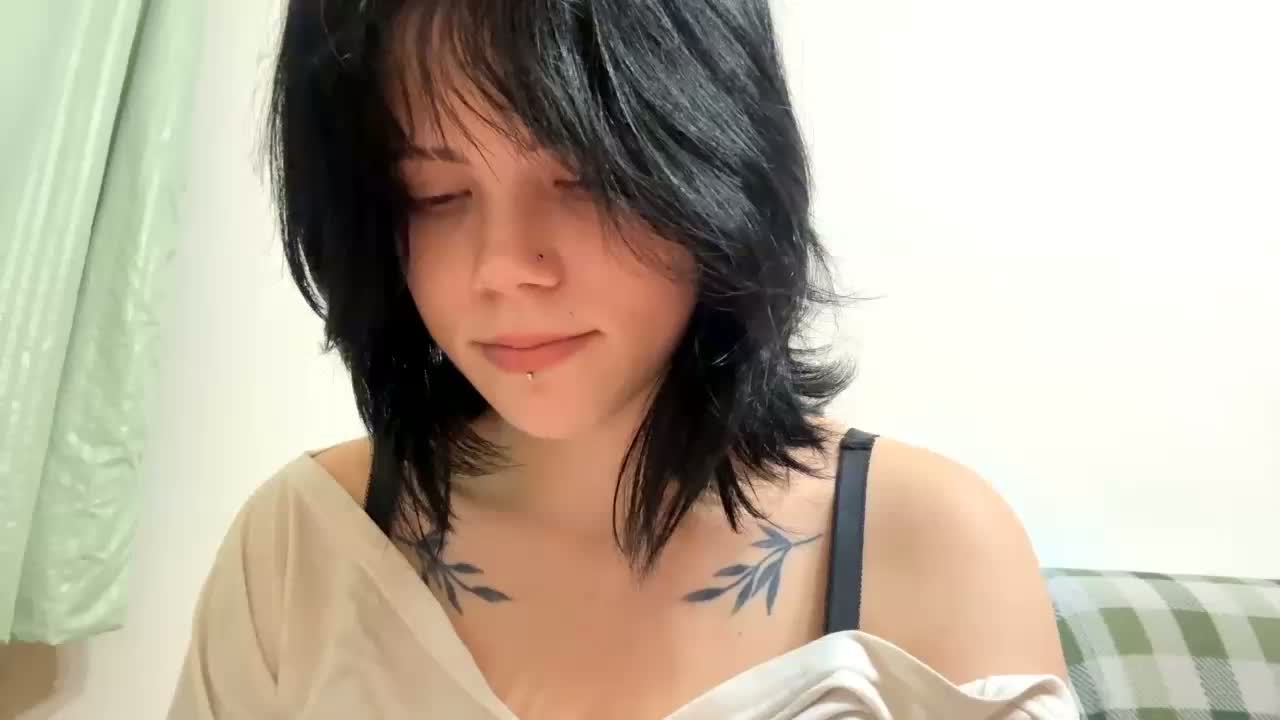 JessyFlowers Live Sex September 12, 2026