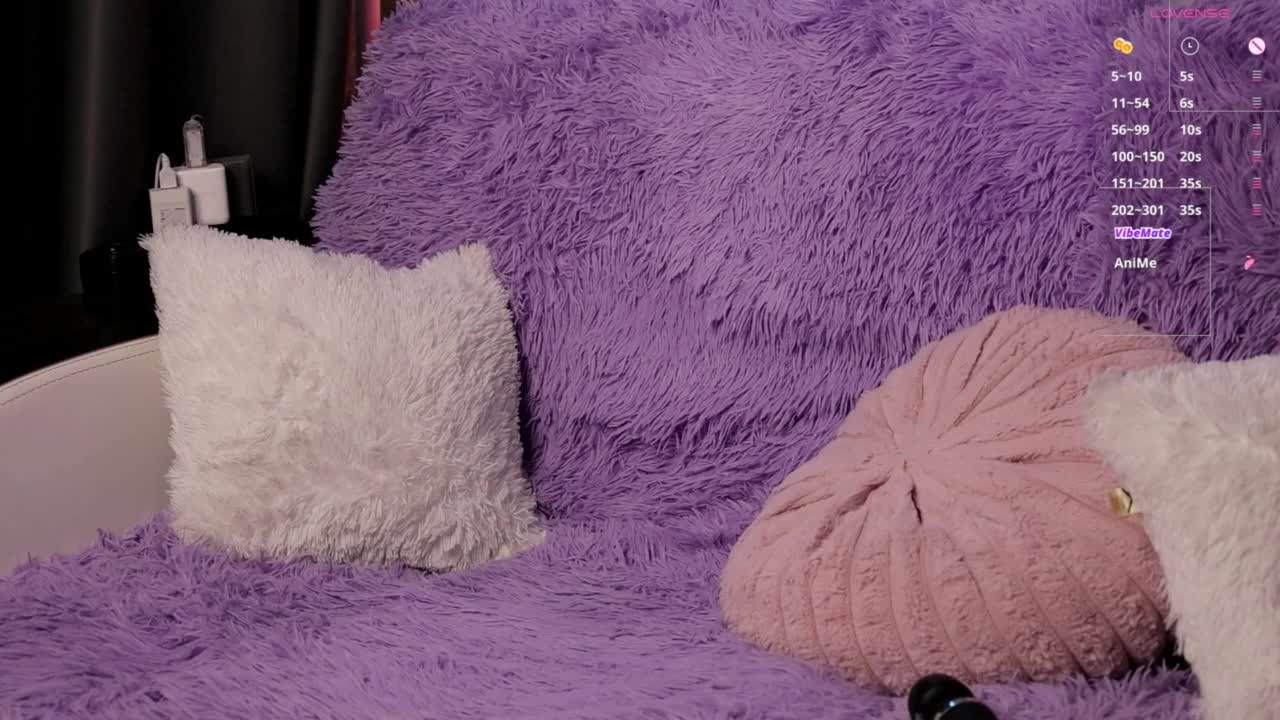 Yunakiss Live Sex September 12, 2026
