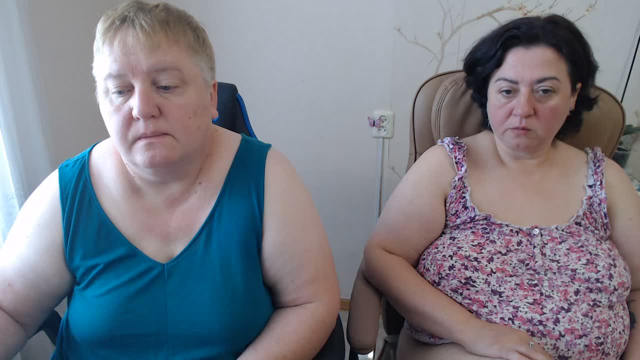 XMollyJaneEX Live Sex September 12, 2026