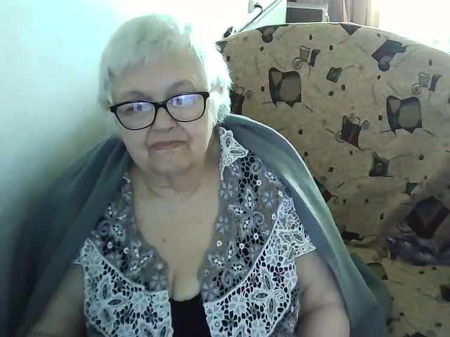 Gelja73 Live Sex September 12, 2026