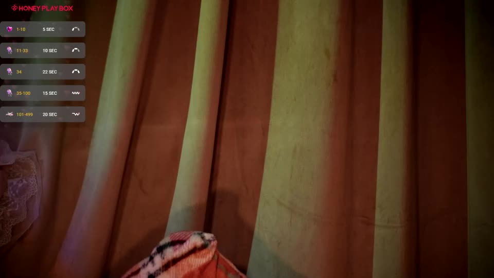 sexxy_vixen Live Sex September 12, 2026