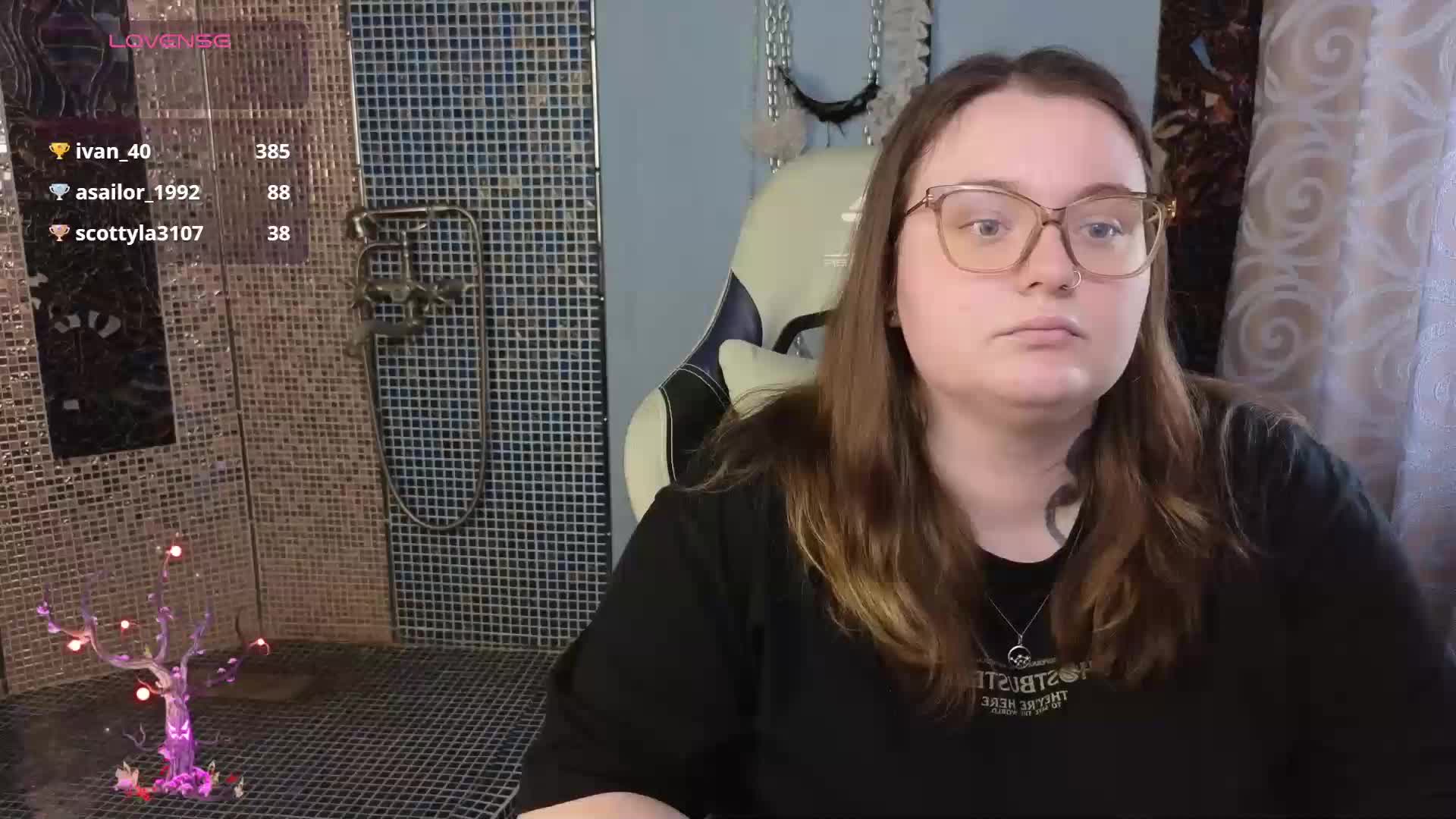 CatherineClaire Live Sex September 12, 2026