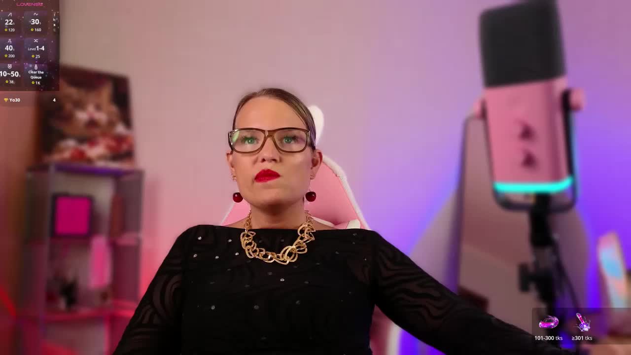 Lady_Shine Live Sex September 12, 2026