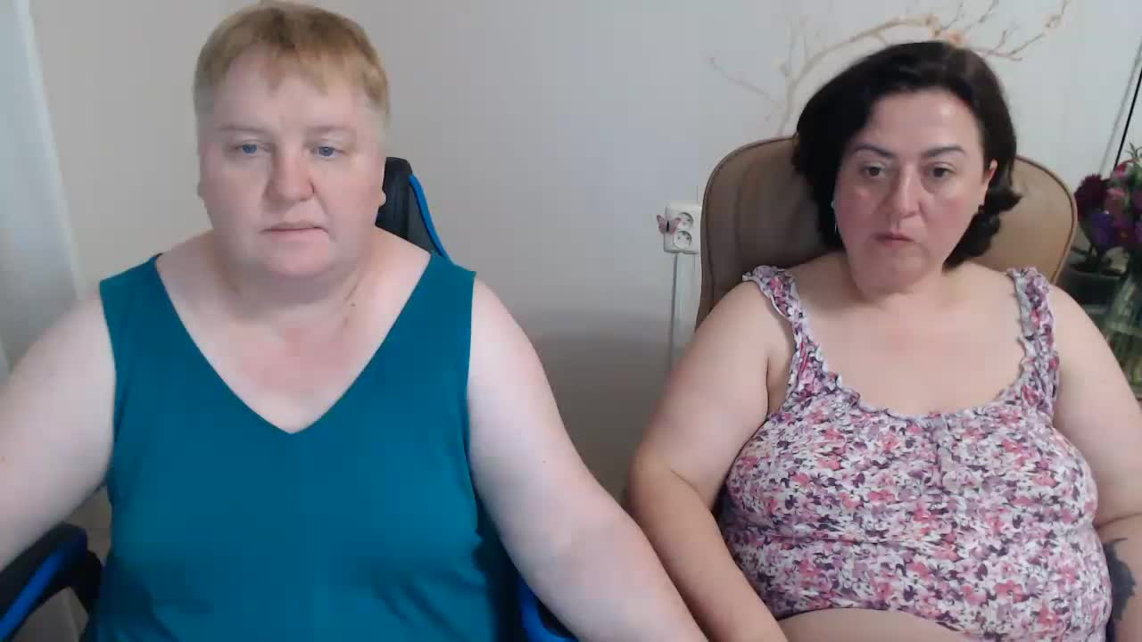XMollyJaneEX Live Sex September 12, 2026