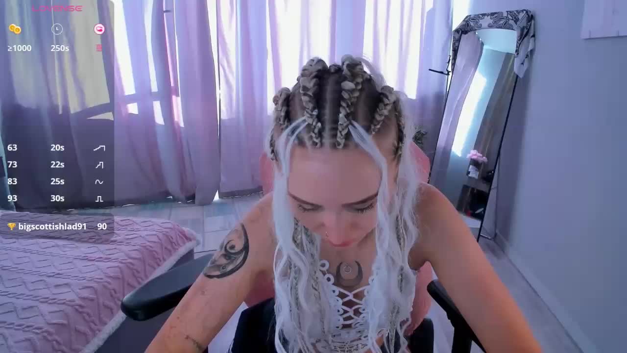 SeikoSwan Live Sex September 12, 2026