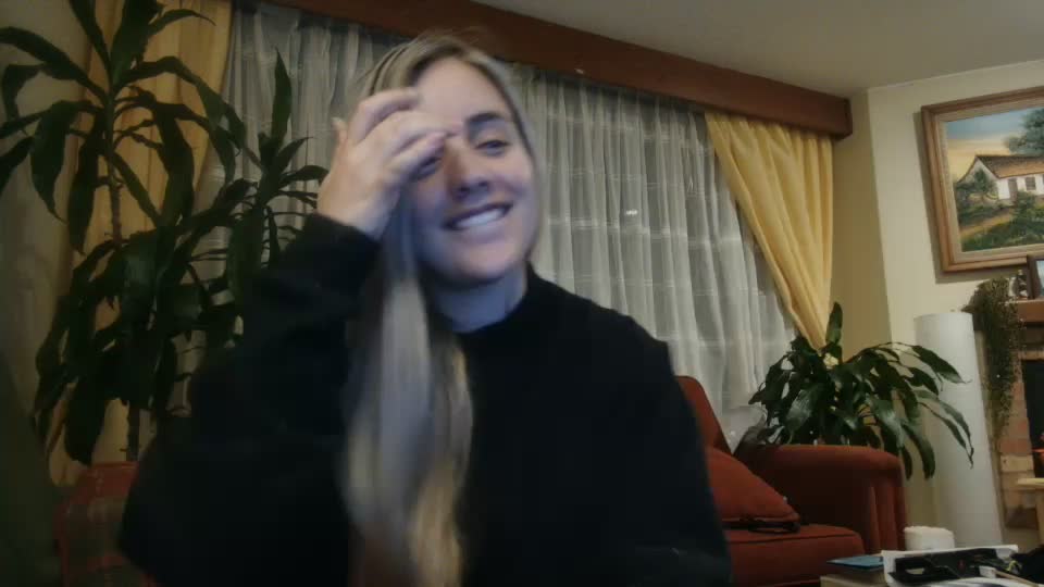 Abrilblond Live Sex September 12, 2026