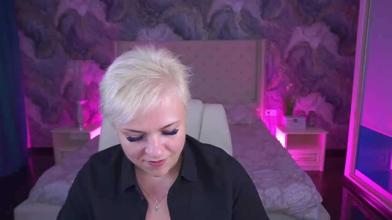 CrystalVibe Live Sex September 12, 2026