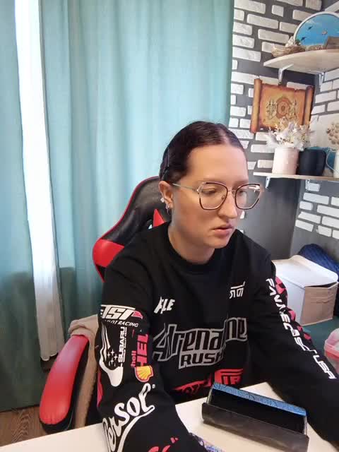 KRISTINA-S Live Sex September 12, 2026