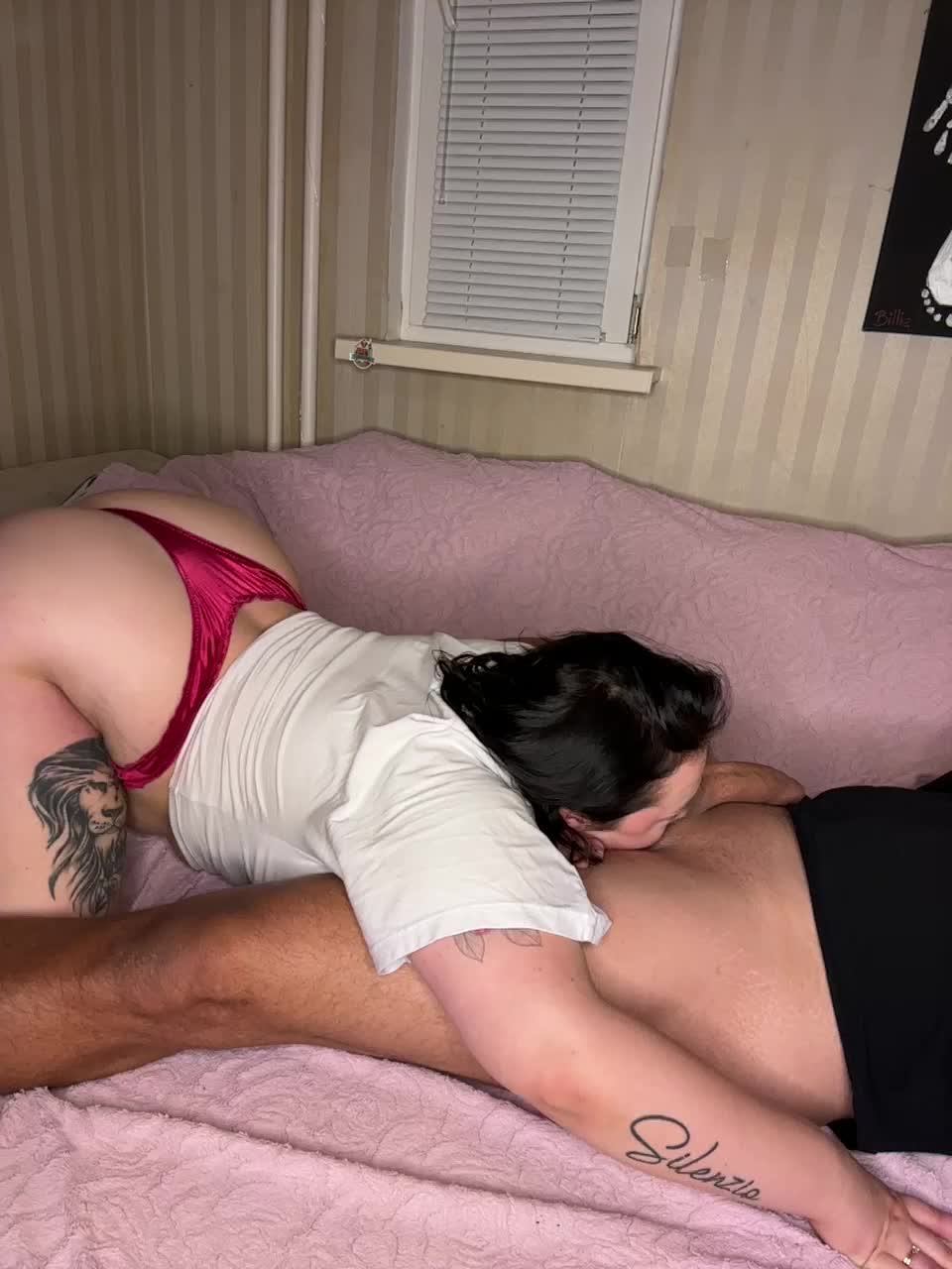 DoubleCumm Live Sex September 12, 2026