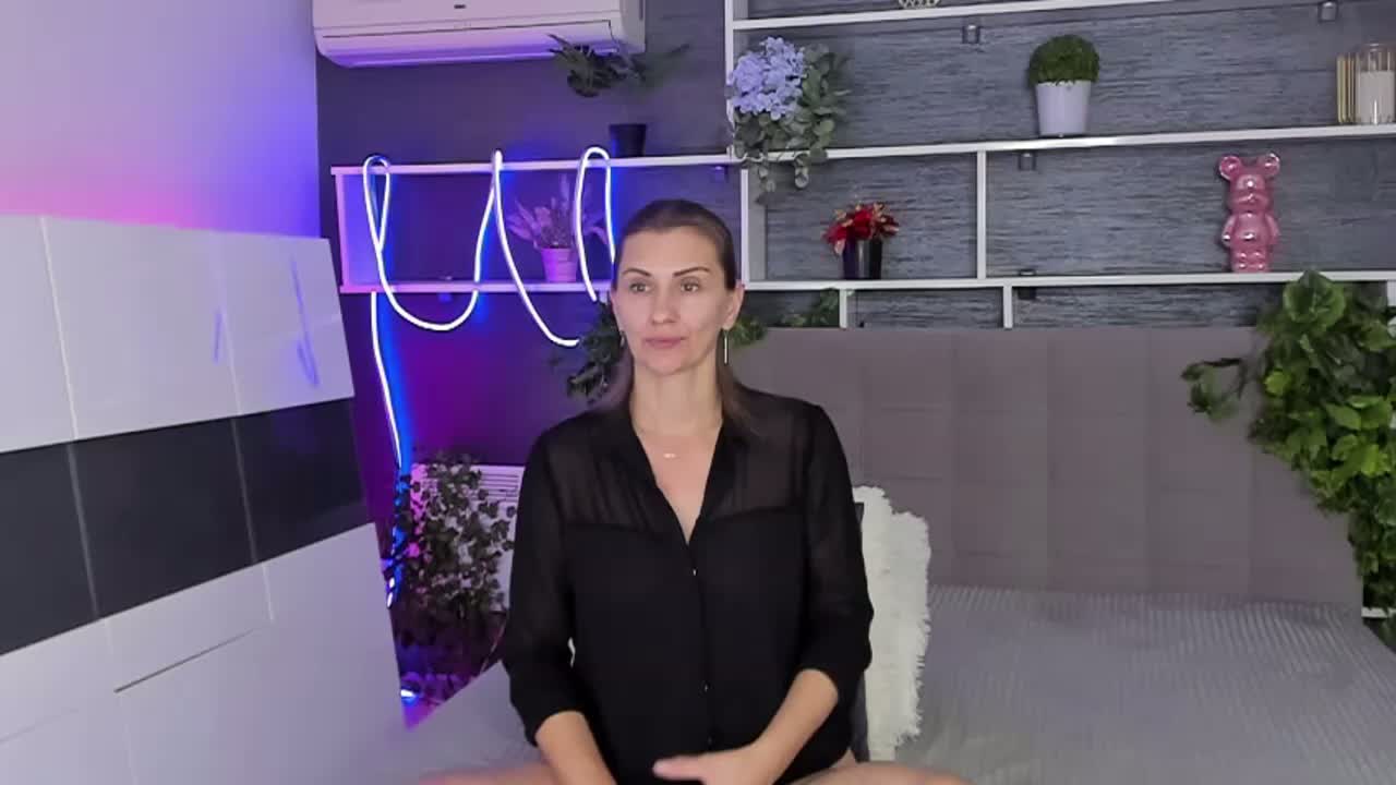 ChristyBrooks Live Sex September 12, 2026