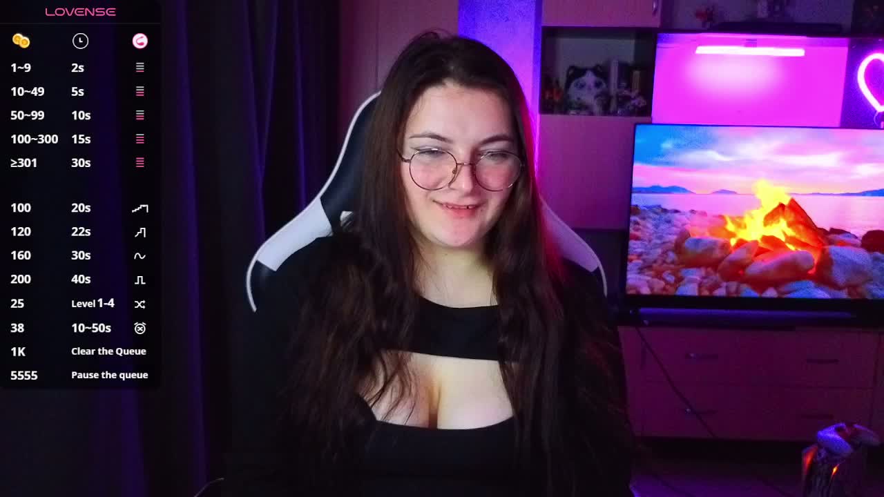 KatieMuse63 Live Sex September 12, 2026