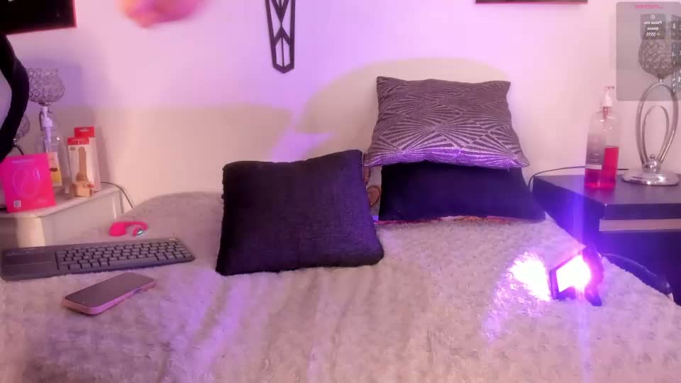 pink_as Live Sex September 12, 2026