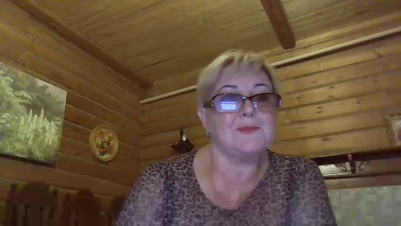 KarinkaSweet Live Sex September 12, 2026