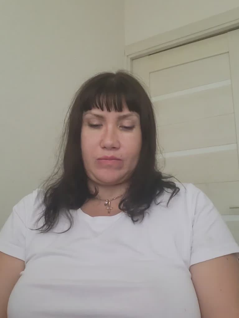 RoxySexy Live Sex September 12, 2026