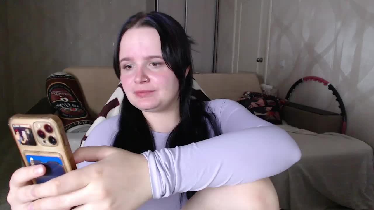Lizzi-Peach Live Sex September 12, 2026