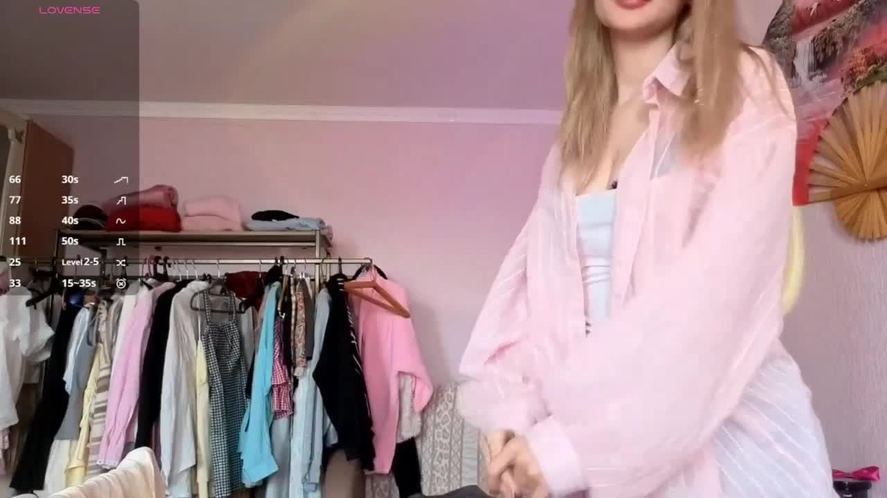 Melissablow Live Sex September 12, 2026