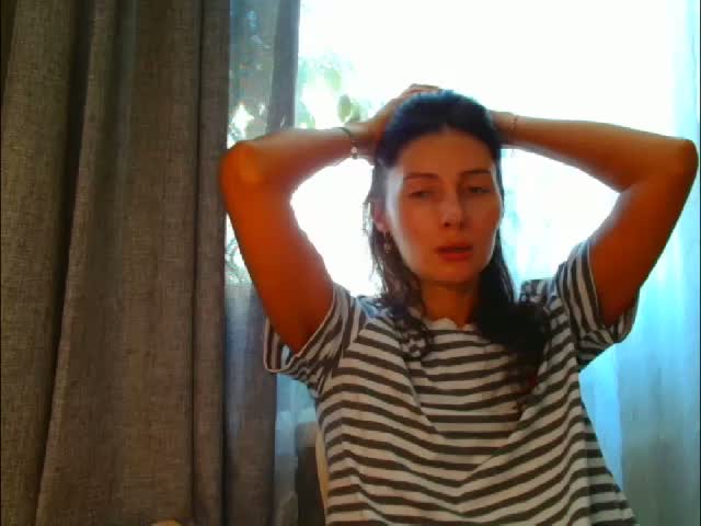 Irina9793 Live Sex September 12, 2026