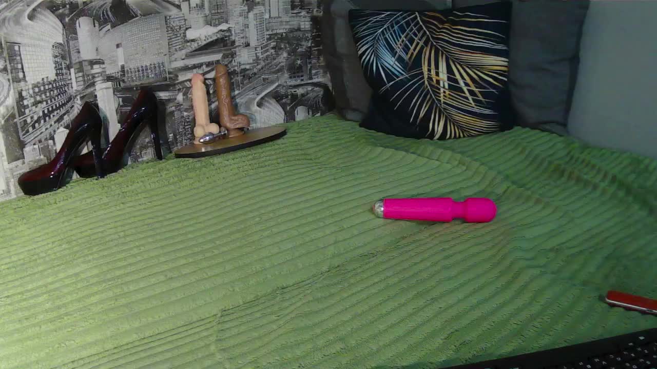 Evgenia80 Live Sex September 12, 2026