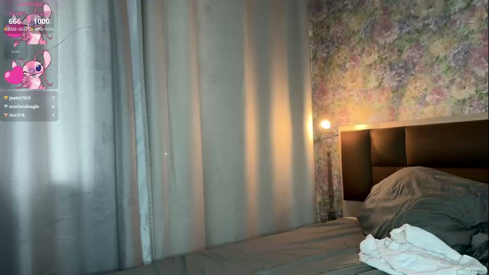 falineellson Live Sex September 12, 2026