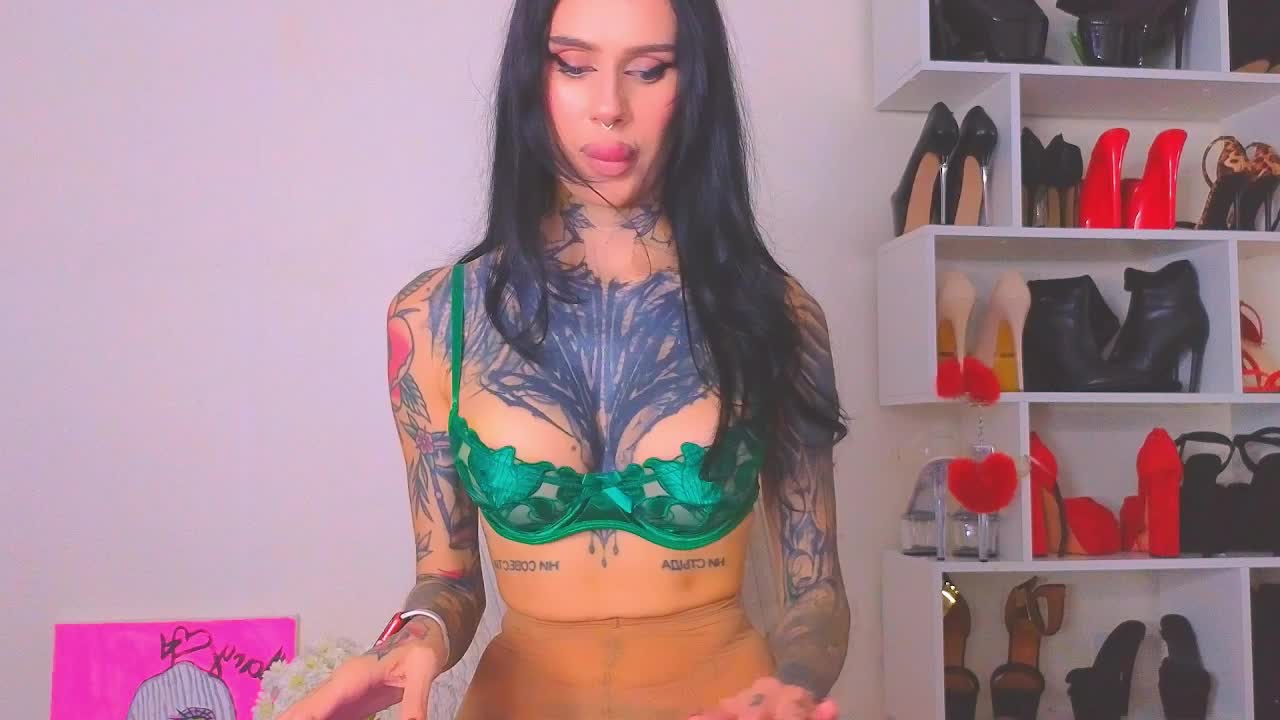 MaryVegas69 Live Sex September 12, 2026