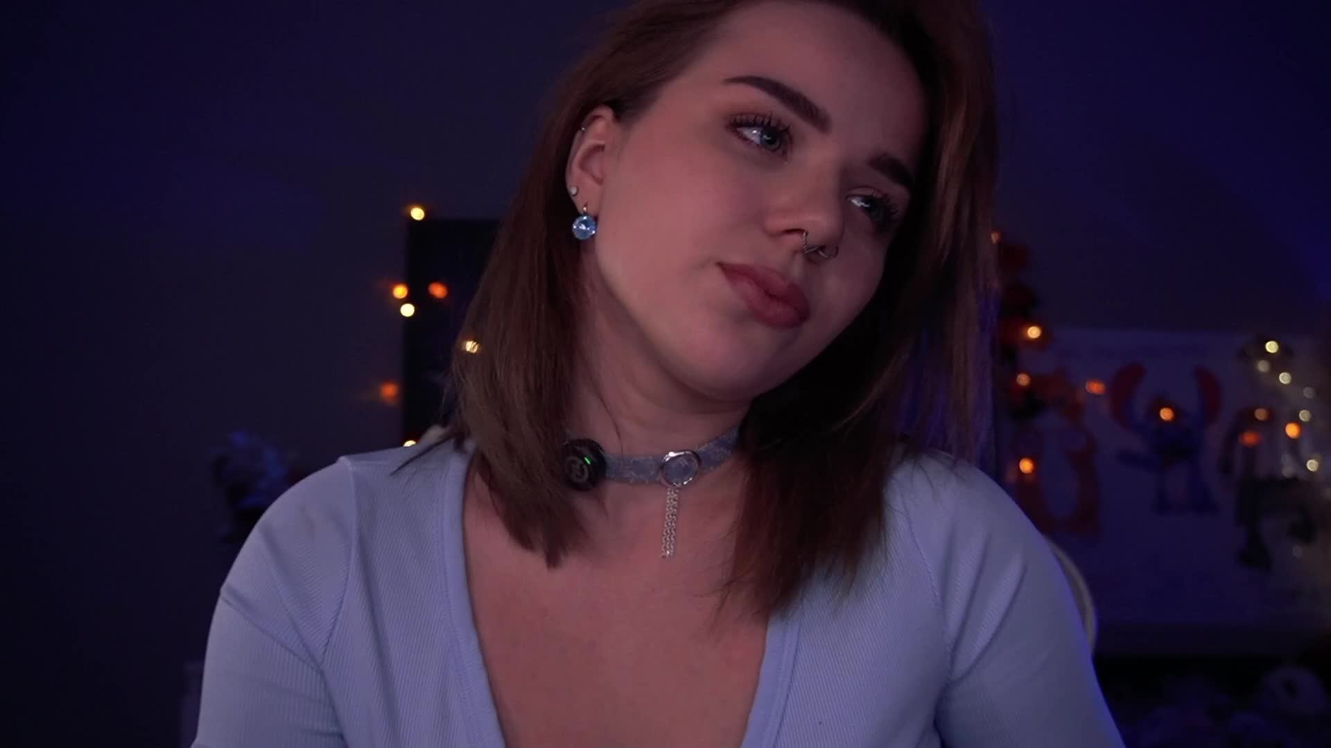 MiniNika Live Sex September 12, 2026