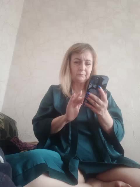 Alina1965 Live Sex September 13, 2026