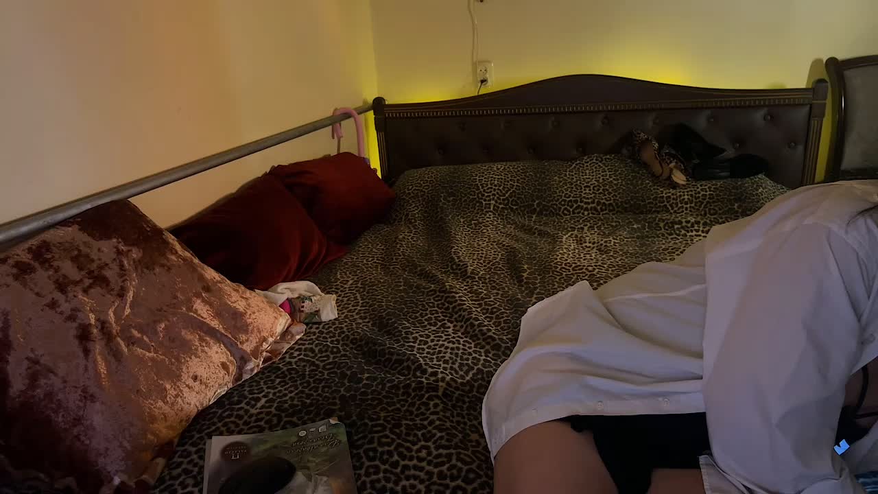 OxiXLove Live Sex September 13, 2026
