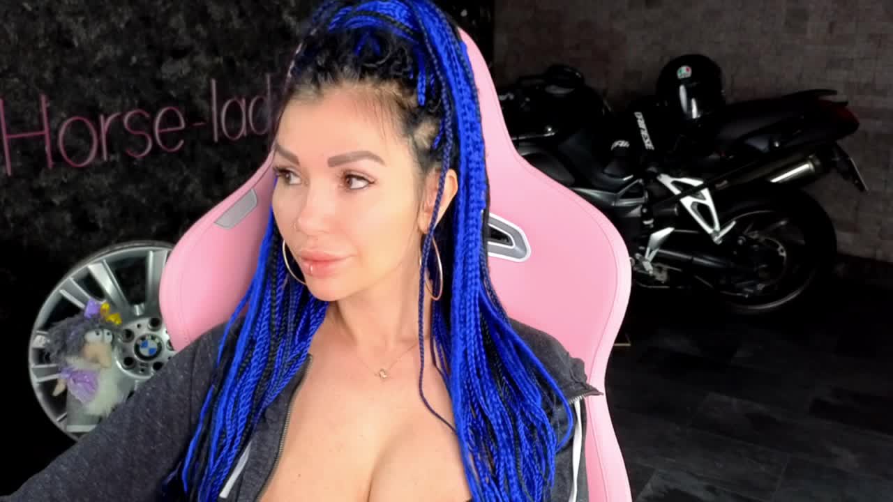 -BABAYAGA- Live Sex September 13, 2026