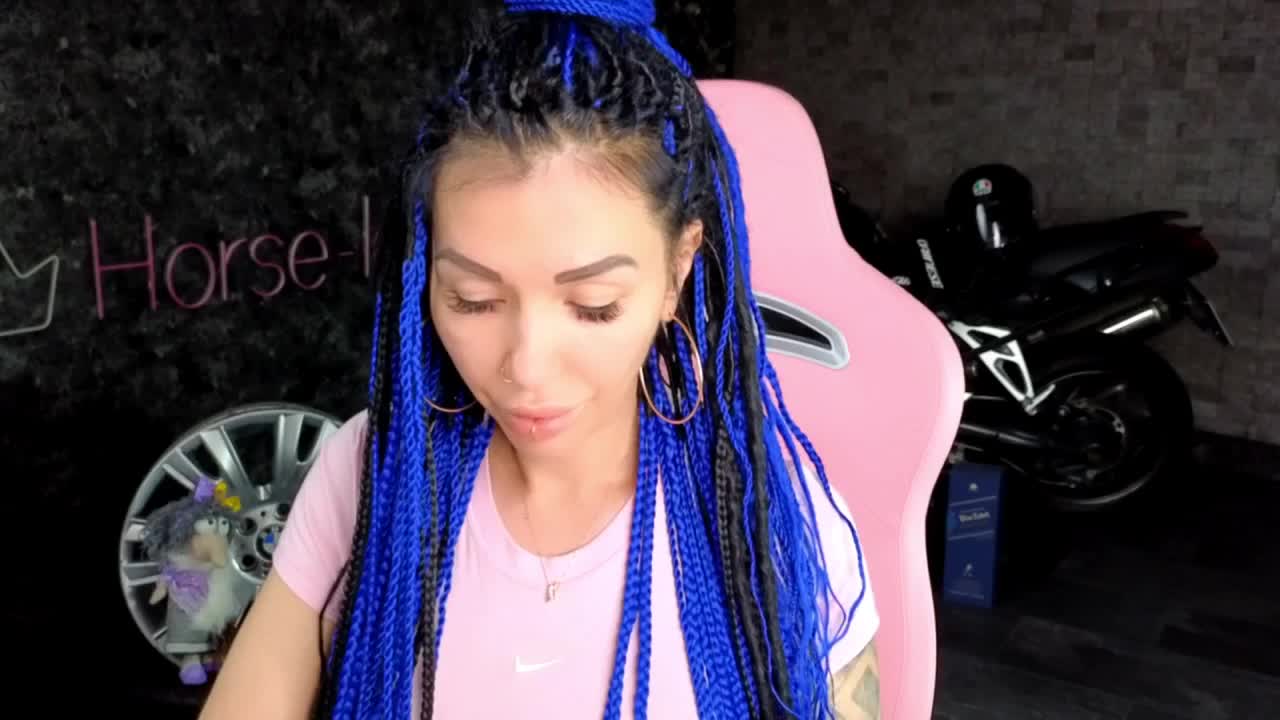 -BABAYAGA- Live Sex September 13, 2026