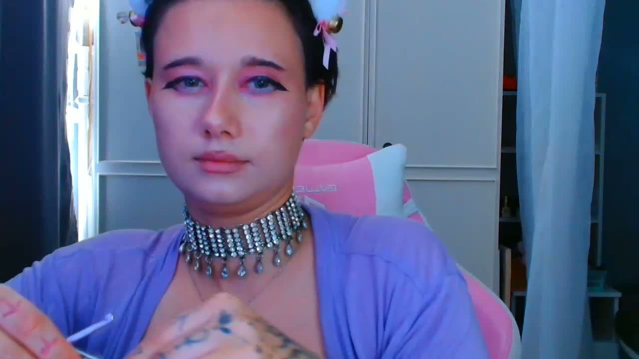 stawbarynutlov Live Sex September 13, 2026